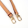 Adjustable PU Leather Shoulder Strap FIND-WH0077-23-2