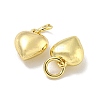 Rack Plating Brass Pendants LS-KK-L075-012G-01-2