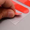 Waterproof Plastic Reflective Sticker DIY-WH0184-88C-3
