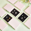 Rectangle Cardboard Paper Jewelry Set Boxes CON-WH0086-100A-5