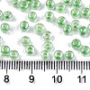 6/0 Glass Seed Beads SEED-A015-4mm-2207-4