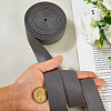 PU Leather Ribbons DIY-WH20011-93H-05-3