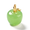 Handmade Lampwork Pendants LS-LAMP-A150-06MG-08-01-3