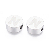 Tarnish Resistant 304 Stainless Steel Beads LS-STAS-I126-02P-N-1