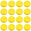 24Pcs Sponge Ink Print Pads AJEW-SP0002-92-7