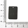 304 Stainless Steel Pendants SA-E001-10EB-3