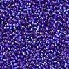 TOHO Round Seed Beads SEED-XTR15-0028F-2