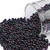 TOHO Round Seed Beads X-SEED-TR11-0504-1