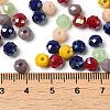 Glass Beads EGLA-A034-LM6mm-31-3