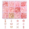 DIY Jewelry Making Findings Kits DIY-FS0008-99-1