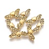 Tibetan Style Alloy Beads LS-TIBEB-6533-AG-LF-1
