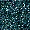 TOHO Round Seed Beads X-SEED-TR11-0506-2