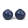 Fruit Series Opaque Resin Beads RE-CBAC4C7-11D-1