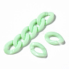 Opaque Acrylic Linking Rings MACR-Q243-001F-4