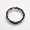 Alloy Split Key Rings PALLOY-TAC0001-01A-B-1
