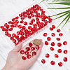 120Pcs Glass Sew on Rhinestones GLAA-SP0001-72D-3