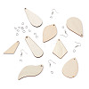 DIY Earring Making Kits DIY-TA0008-74-16