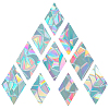 Rainbow Prism Paster DIY-WH0203-75-1