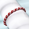 Adjustable Polyester Cord Braided Friendship Bracelets FB-CBA27E8-02D-3