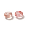 Cherry Quartz Glass Beads G-U008-01I-3