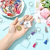 DIY Keychain Making Kit DIY-YW0017-47-5