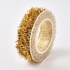 Shiny Tinsel Hanging Garland OCOR-WH0054-21B-1