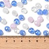 Glass Beads EGLA-A034-LM8mm-18-3