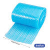 PE Heart Bubble Out Bags FIND-TAC0036-059G-3