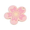 Alloy Pendants FIND-B062-03G-04-2