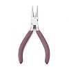 50# Carbon Steel Jewelry Pliers PT-F004-06-1