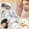 DIY Bracelets Making Kits DIY-NB0014-26-5