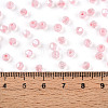 Glass Seed Beads SEED-N007-01E-4