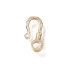 Brass Hooks KK-CBA0DF0-19E-KCG-1