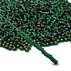 TOHO 8/0 Round Beads X-SEED-TR08-0036-4
