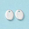 304 Stainless Steel Charms STAS-L234-065B-S-3