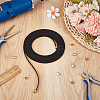3D Printing Synthetic Rubber Timing Belt DIY-BC0014-61-5