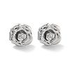 Non-Tarnish 304 Stainless Steel Stud Earrings EJEW-K281-10P-2