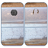 Plastic Staples Gaskets FIND-WH0173-336A-4