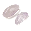 Natural Amethyst Beads G-Z062-09A-2