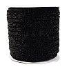 Glitter Sparkle Single Face Velvet Ribbon SRIB-Q023-01B-11-2