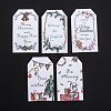 Paper Gift Tags CDIS-P005-D02-2