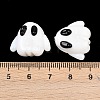 Halloween Handmade Lampwork Beads LAMP-Z016-01C-3