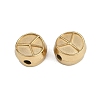 304 Stainless Steel Beads STAS-K295-31G-2