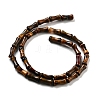 Natural Tiger Eye Beads Strands G-Q178-A11-01-3