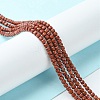 Natural Red Jasper Beads Strands G-F748-I01-2