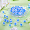 Silicone Beads SIL-TAC0013-16A-5