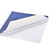 50Pcs Millennium Storm PVC Sticker Labels STIC-E006-03-4
