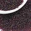MIYUKI Round Rocailles Beads SEED-JP0010-RR3738-1