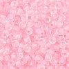 6/0 Luminous Glass Seed Beads X1-SEED-NH0001-01M-4