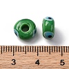 Handmade Evil Eye Lampwork Beads LAMP-F021-01-08-3